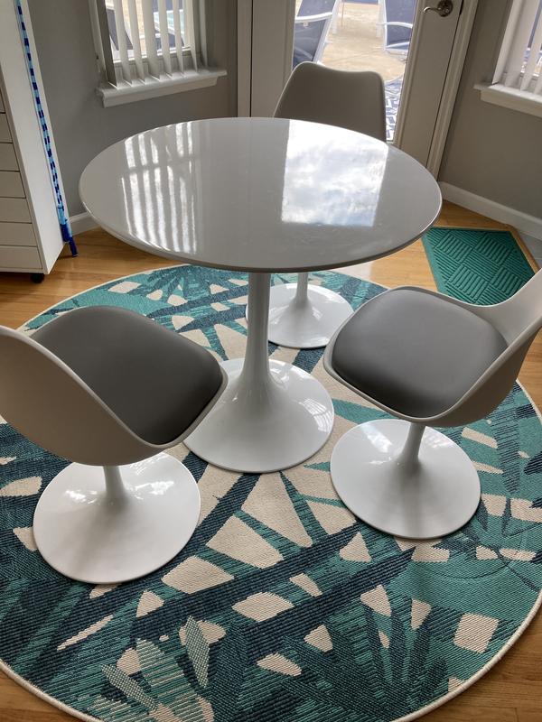 Customer photo for review titled "Palmy Beach Resort Vibes"