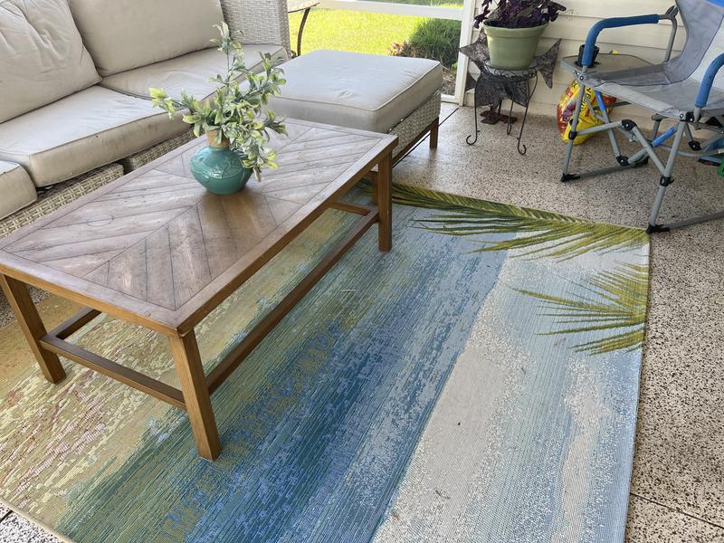 Customer photo for review titled "Balmy Day"