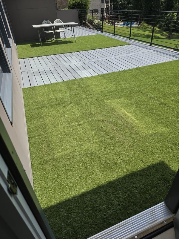 Customer photo for review titled "PERFECT"