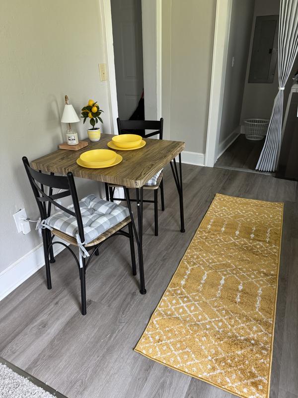 Customer photo for review titled "Love love love!"