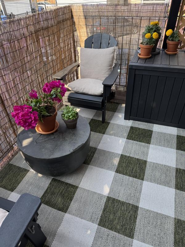 Customer photo for review titled "love it"