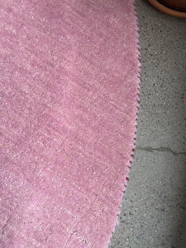 Customer photo for review titled "Best rugs hands down!"