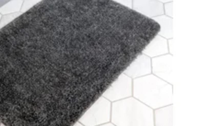 Customer photo for review titled "Very soft and absorbent!"