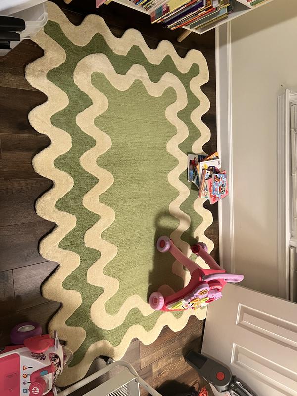 Customer photo for review titled "A MUST GET for every room!!!"