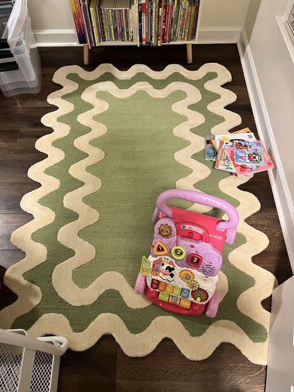 Customer photo for review titled "A MUST GET for every room!!!"