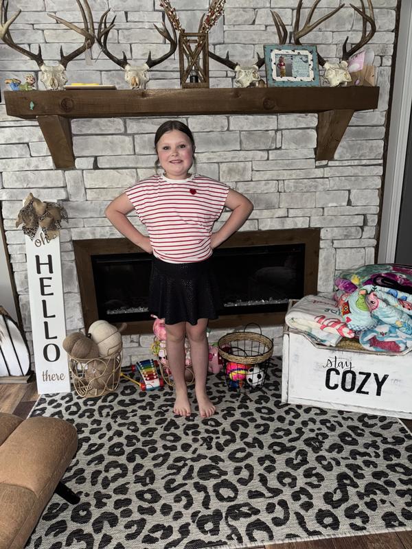 Customer photo for review titled "Best rugs!"