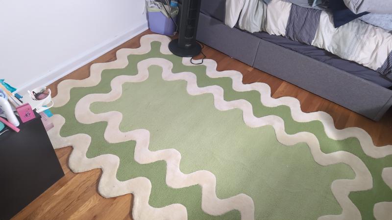 Customer photo for review titled "Adorable and amazing quality"