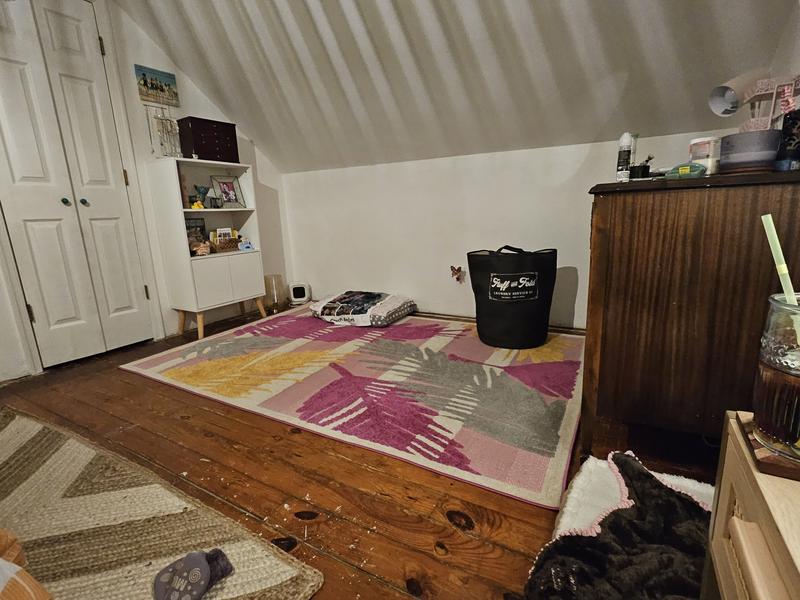 Customer photo for review titled "Love it!"