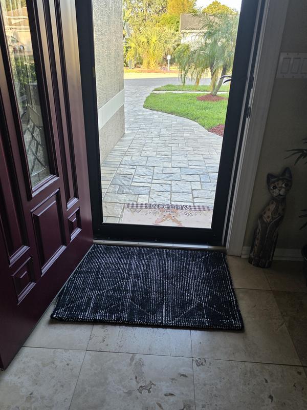 Customer photo for review titled "* THICK *"