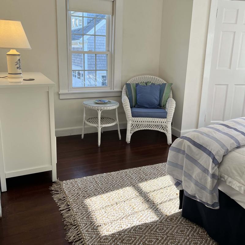 Customer photo for review titled "Perfect in our beach rental"