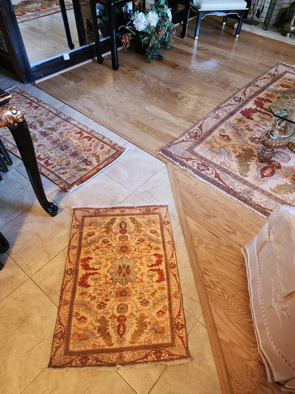 Customer photo for review titled "Satisfied customer"