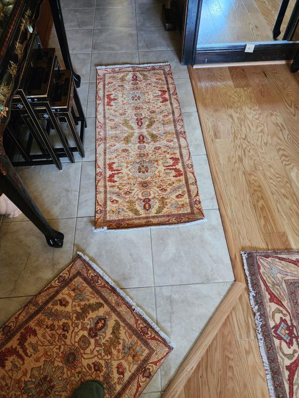 Customer photo for review titled "Satisfied customer"