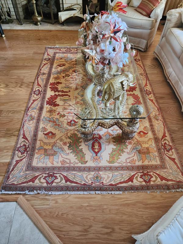 Customer photo for review titled "Satisfied customer"