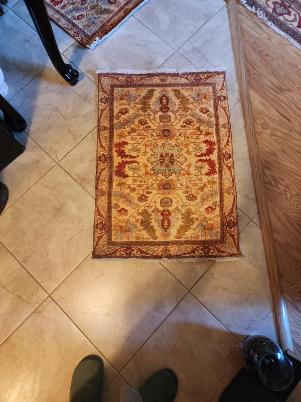 Customer photo for review titled "Satisfied customer"