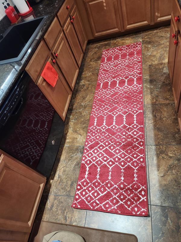 Customer photo for review titled "Grrat addition"