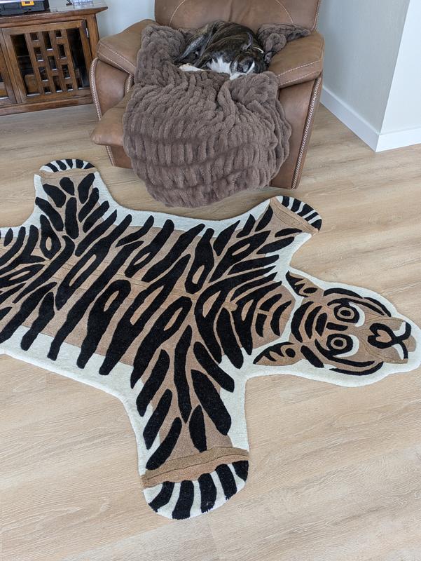 Customer photo for review titled "Quality and whimsy"