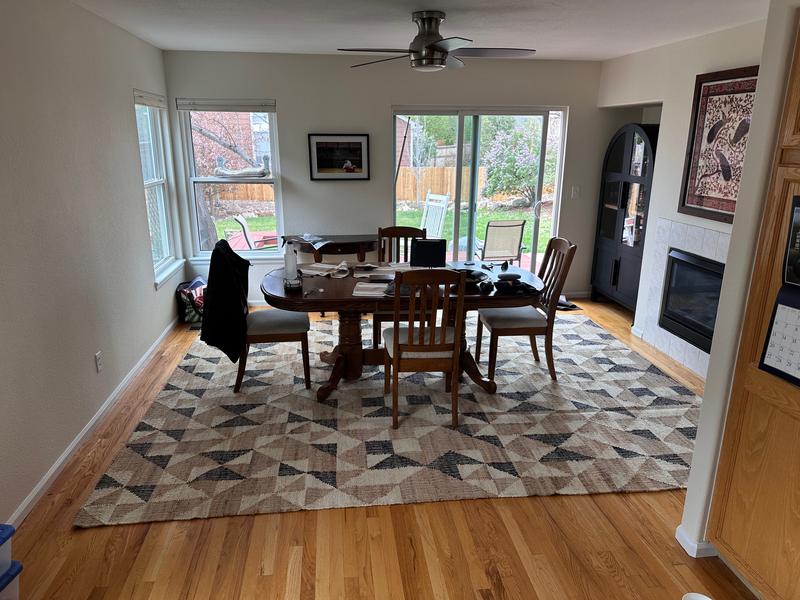 Customer photo for review titled "Great quality for the price"