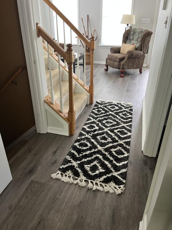 Customer photo for review titled "Quality and Stylish"