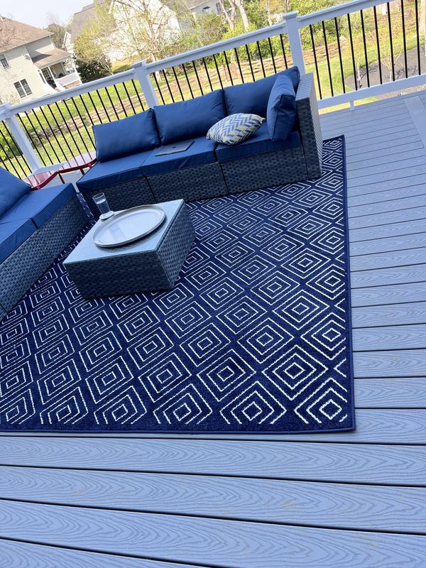 Customer photo by a customer