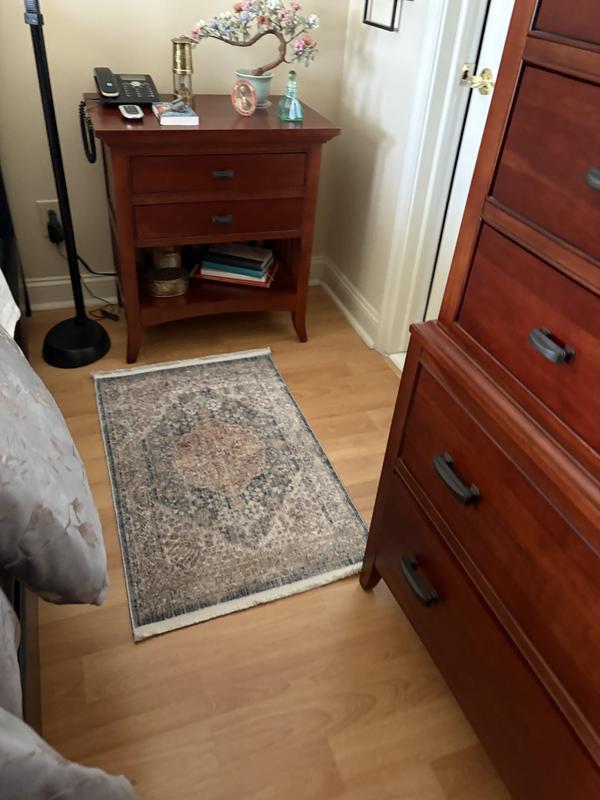 Customer photo for review titled "2nd time around"