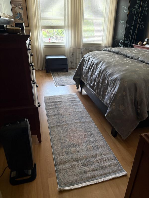 Customer photo for review titled "2nd time around"