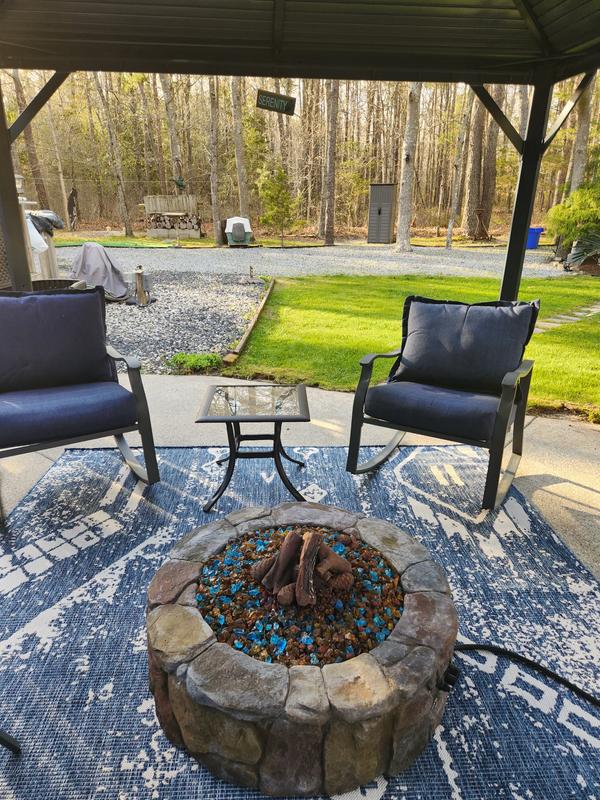 Customer photo for review titled "Beautiful 😍!"