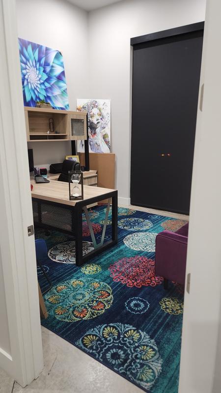 Customer photo for review titled "Stunning!!"