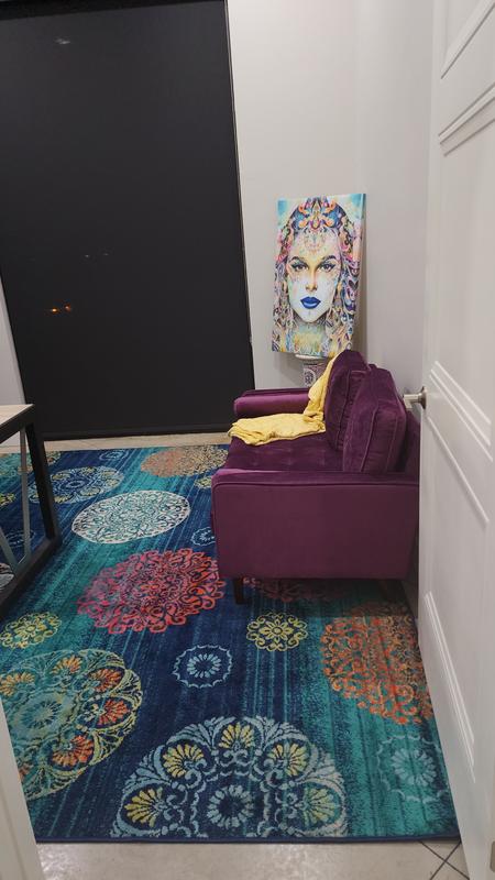 Customer photo for review titled "Stunning!!"