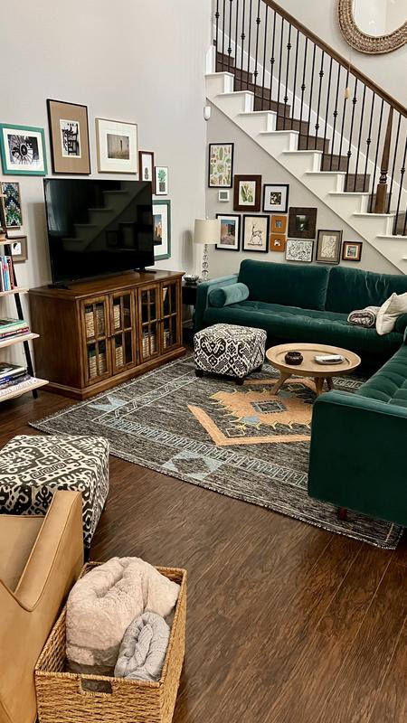 Customer photo for review titled "Looks great!"