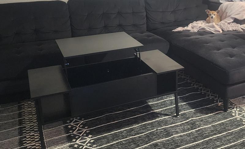 Customer photo for review titled "Love!"