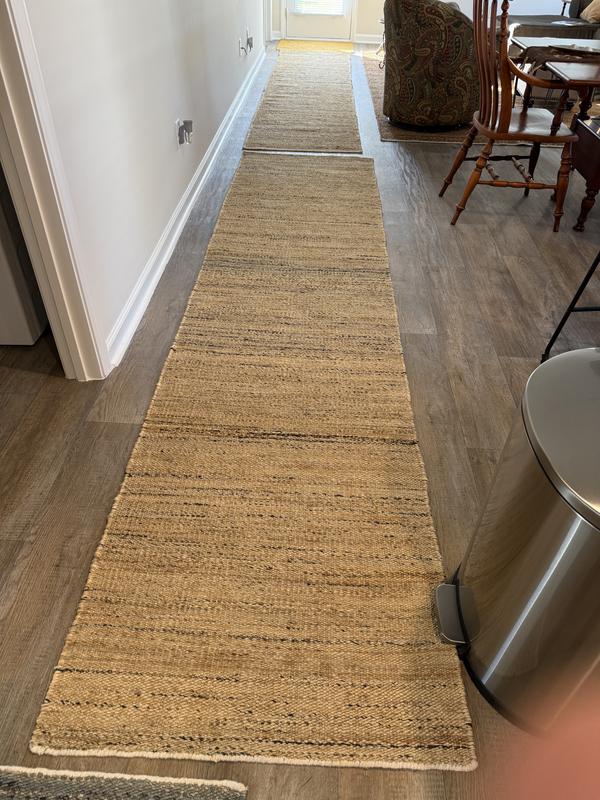 Customer photo for review titled "Weird size problem"