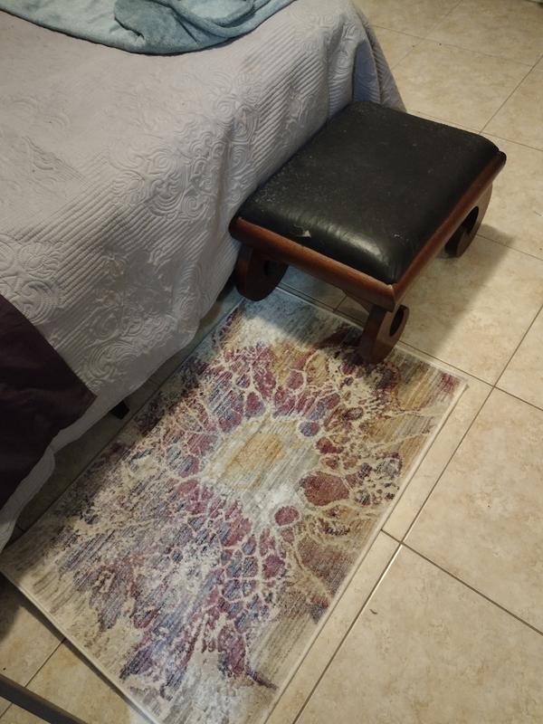 Customer photo for review titled "Perfect"