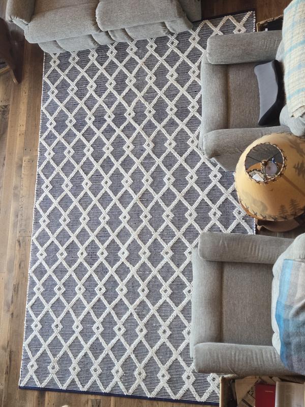 Customer photo for review titled "Pleased"