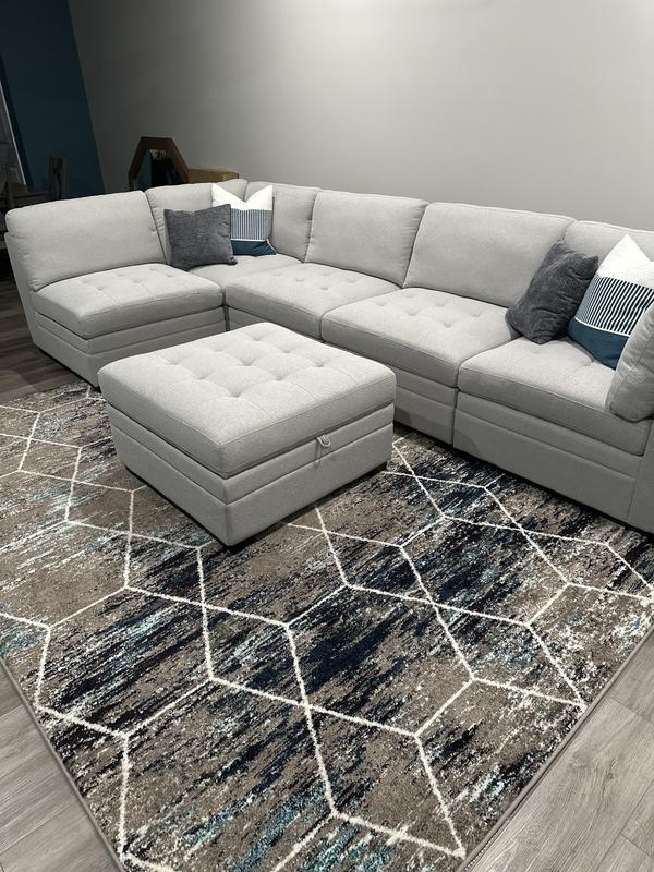 Customer photo for review titled "Great quality and color"