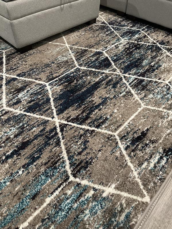 Customer photo for review titled "Great quality and color"