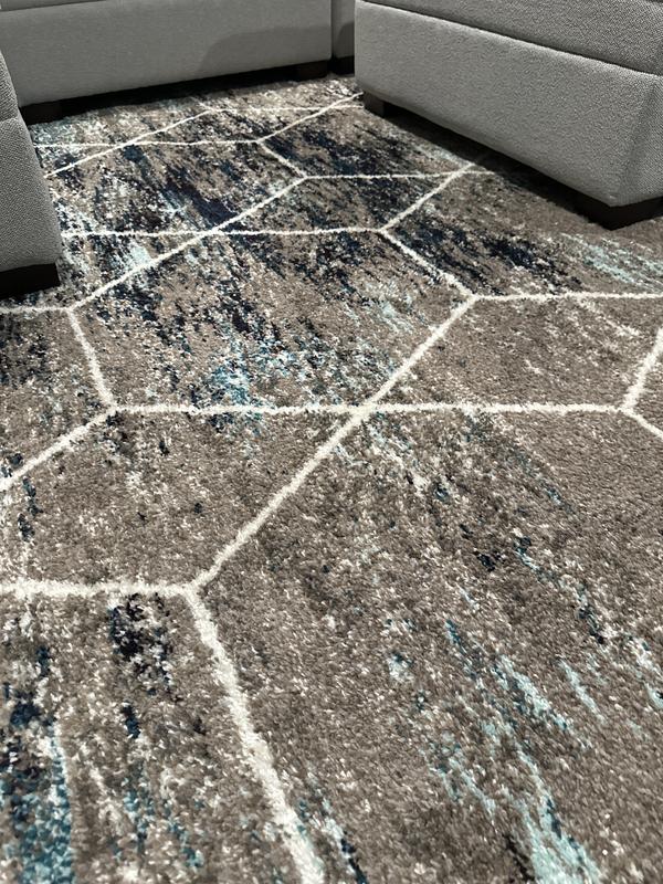 Customer photo for review titled "Great quality and color"