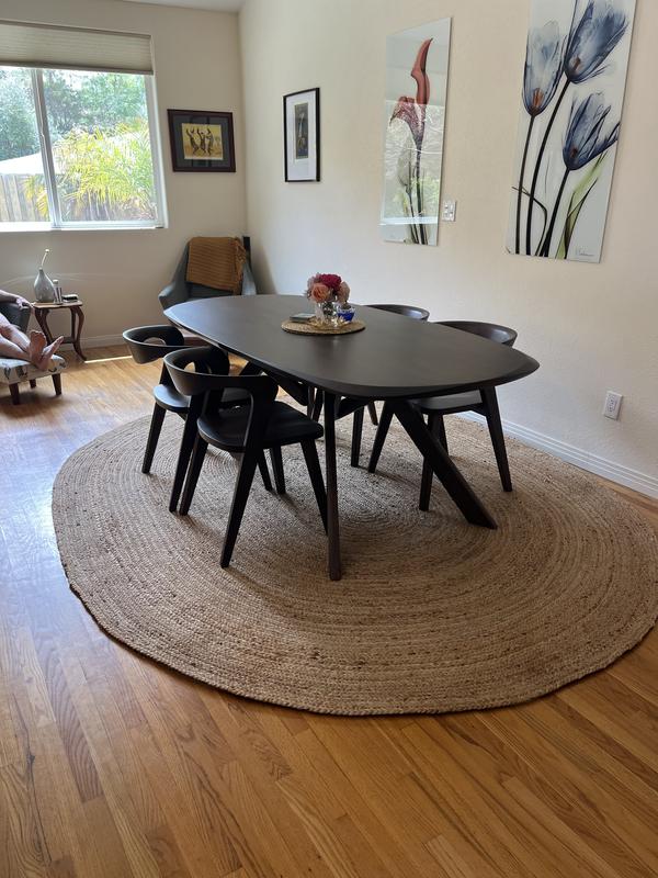 Customer photo for review titled "Wonderful"