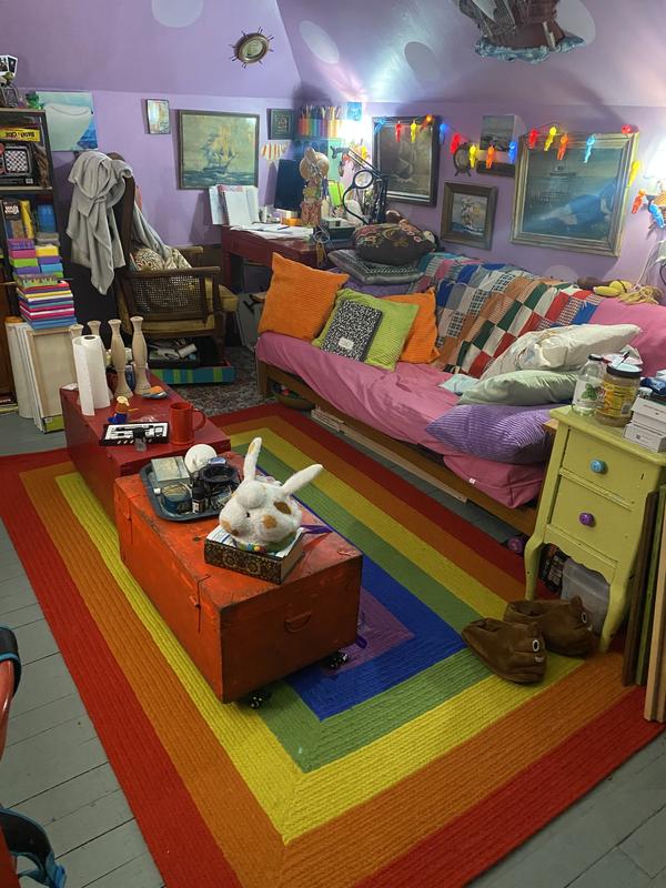 Customer photo for review titled "Great experience all around."