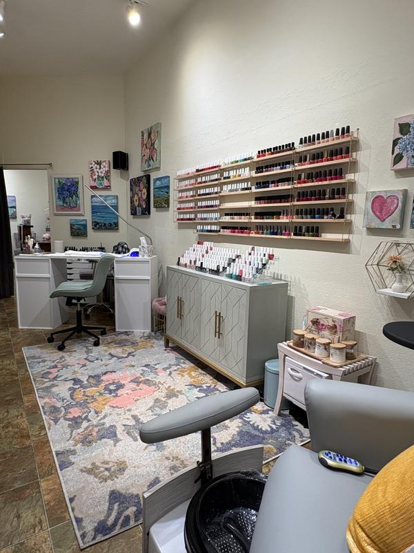 Customer photo for review titled "Love it!"