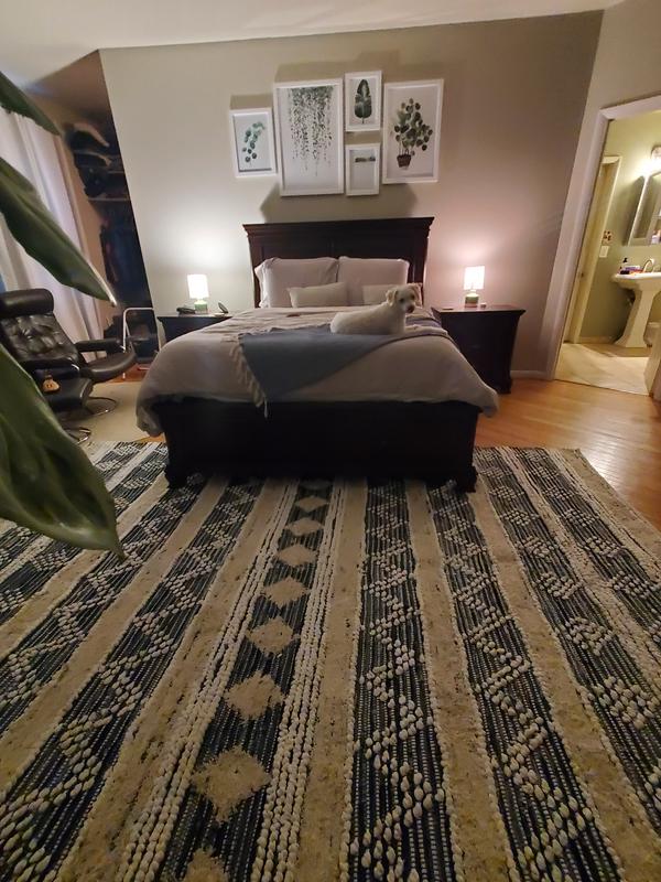 Customer photo for review titled "Stunning"