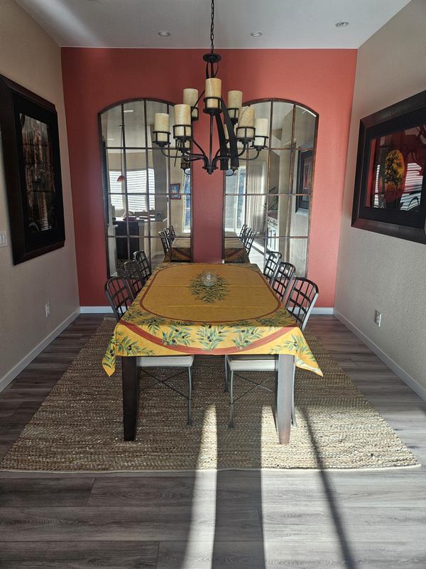 Customer photo for review titled "A great find!"