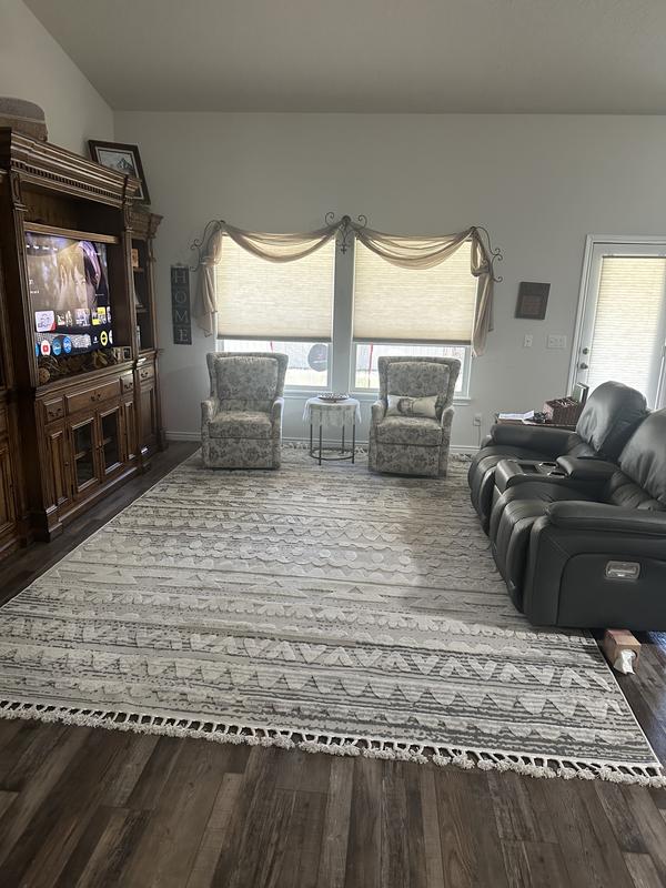 Customer photo for review titled "Love it!"