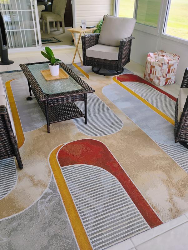 Customer photo for review titled "PERFECT!"