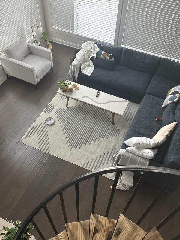 Customer photo for review titled "Iffy"