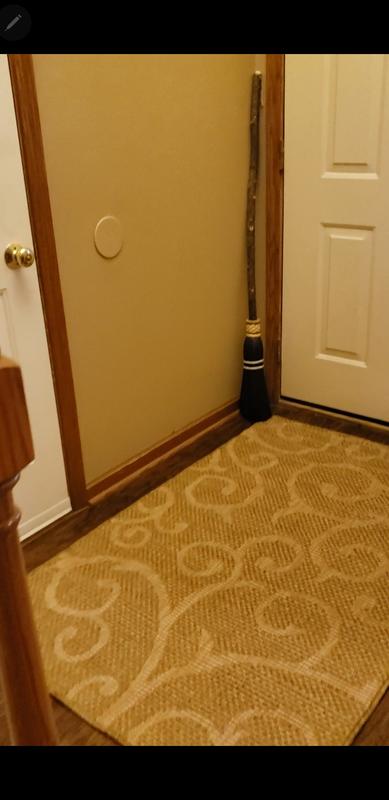 Customer photo for review titled "Welcome!"