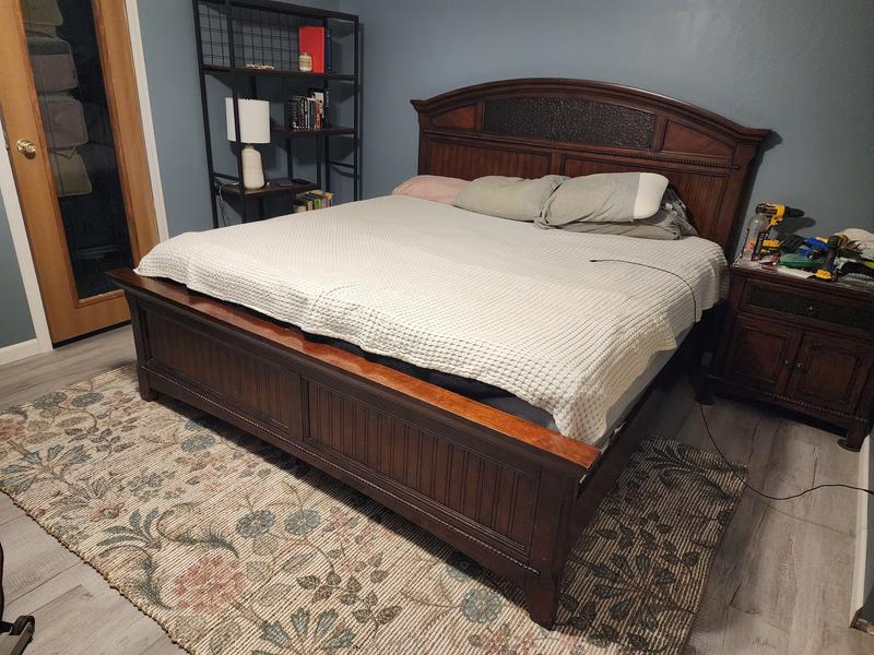 Customer photo for review titled "Exactly what I wanted!"