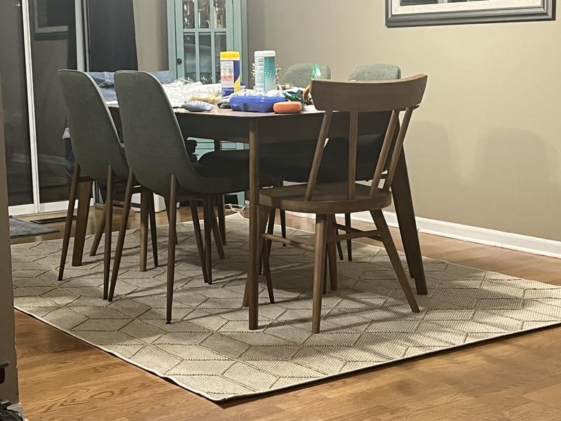 Customer photo for review titled "Perfect neutral"