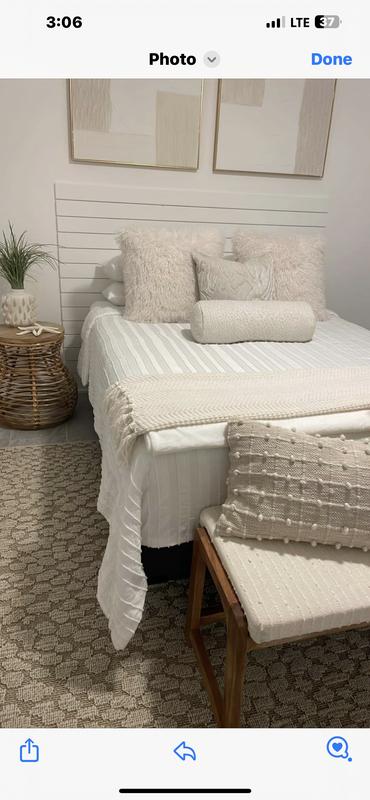 Customer photo for review titled "Beautiful gem and packs a lot of punch!"