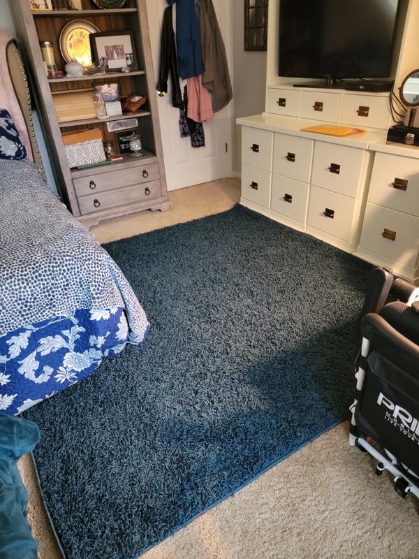 Customer photo for review titled "7 x 7 square"