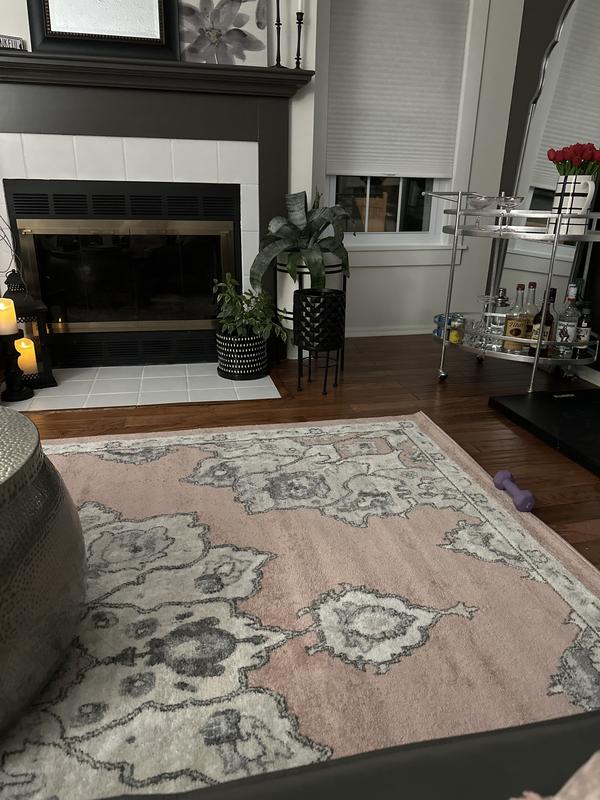 Customer photo for review titled "Beautiful🩷"